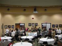 2015 Great Rewards for Great Ideas and Campus Initiative Grant Winners
