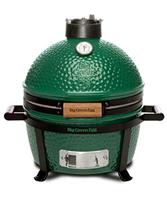 GREEN EGG MINI MAX ~ Including Mini Max plate setter, Green Egg lump coal, grill gripper, and instant fire starter box. This Green Egg is perfect for tailgating and camping. Donated by Ronnie Rice/NWS-National Wholesale Supply. Retails for $722.